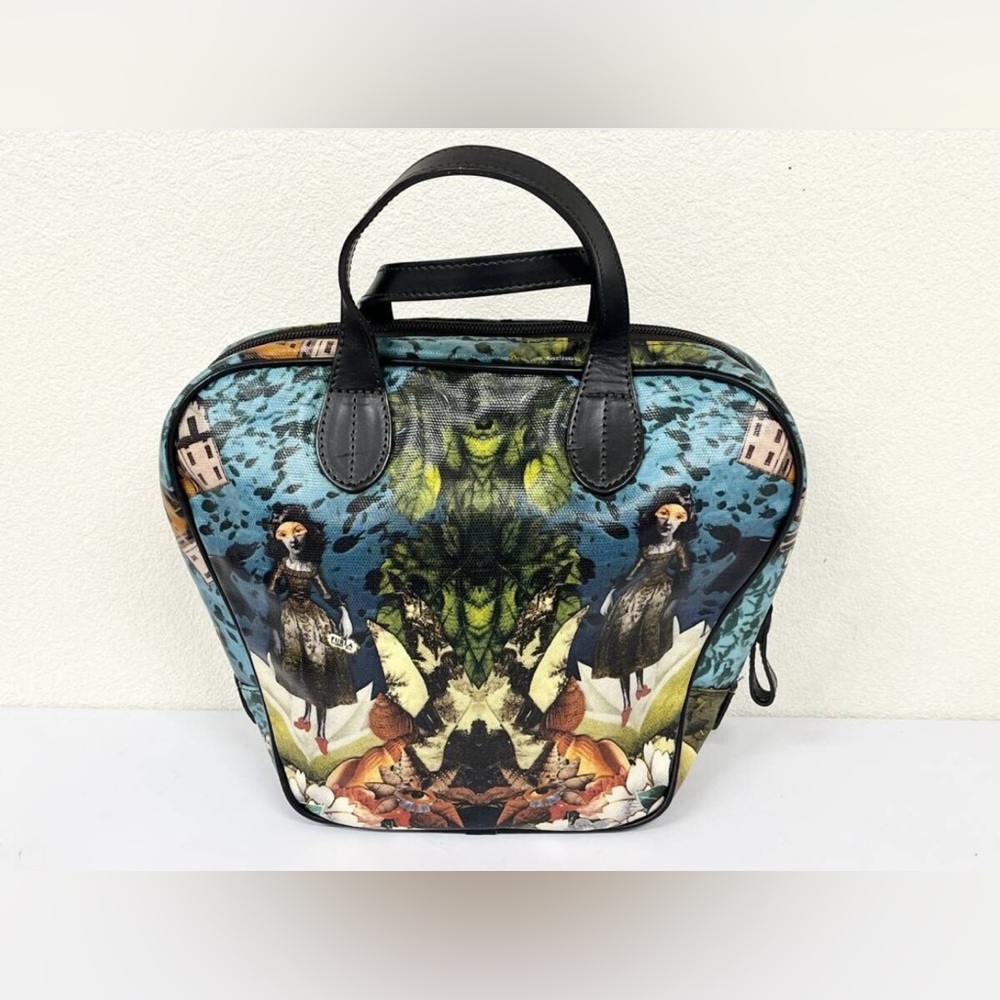 FURLA Limited edition Talent Hub handbag The Wizard of Oz